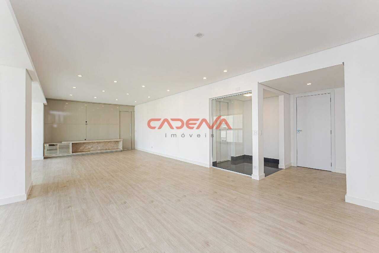Apartamento à venda no Ecoville: 