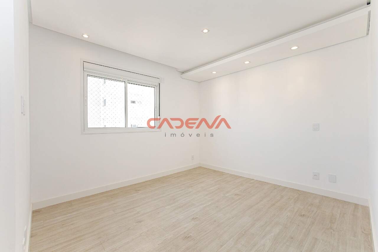 Apartamento à venda no Ecoville: 