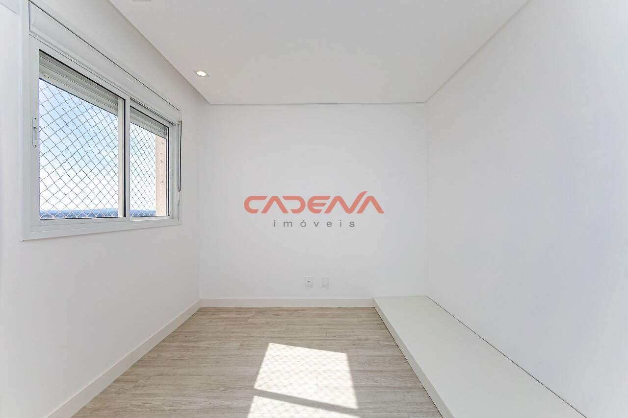 Apartamento à venda no Ecoville: 