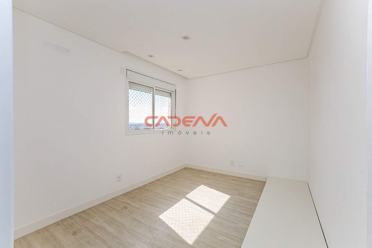 Apartamento à venda no Ecoville: 