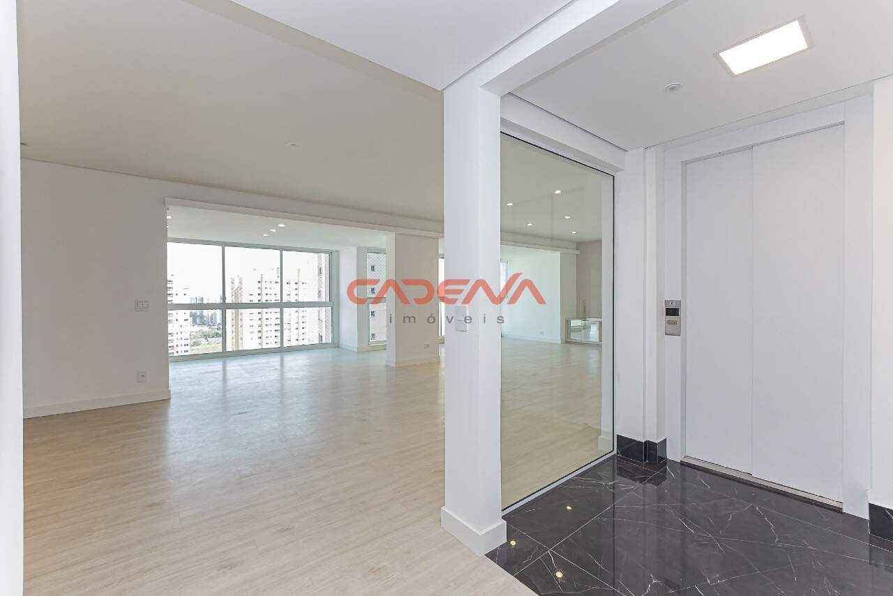 Apartamento à venda no Ecoville: 