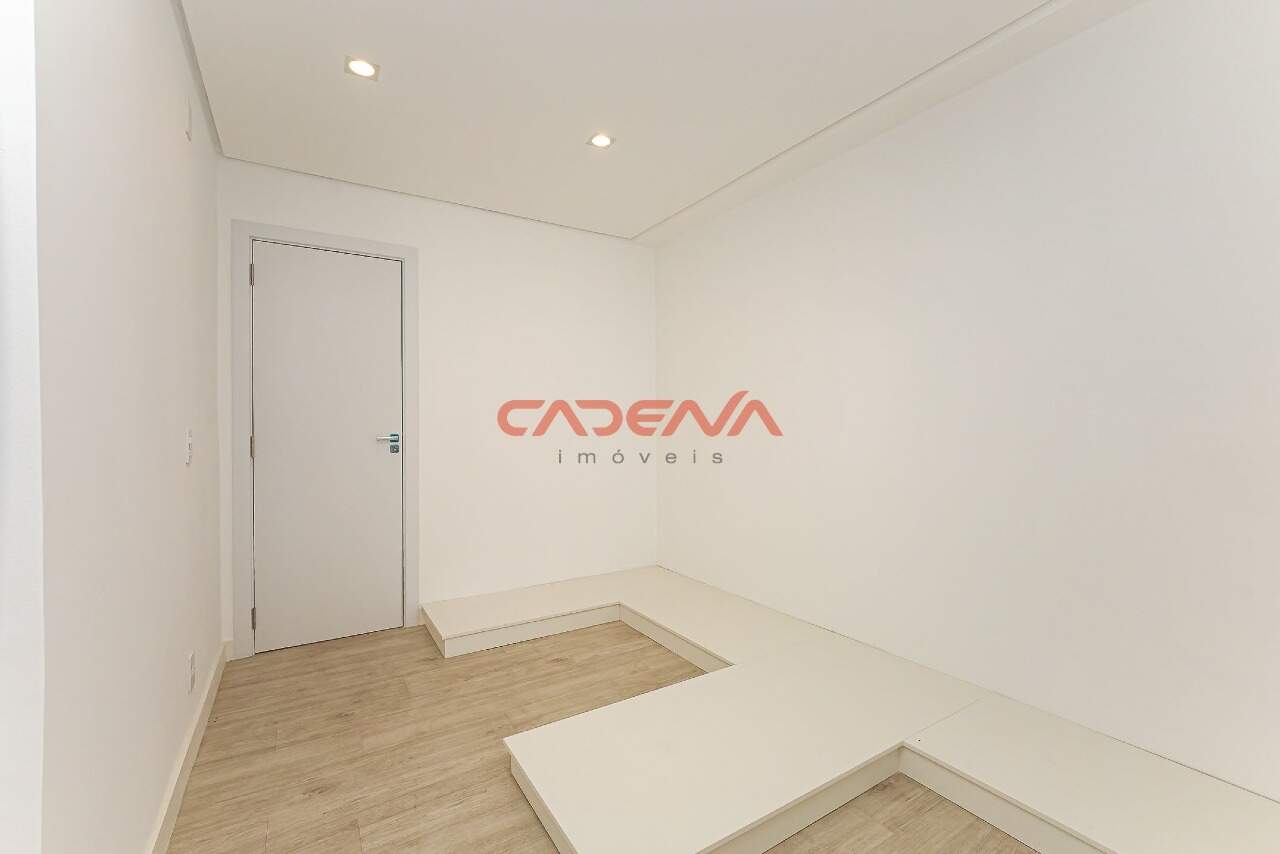Apartamento à venda no Ecoville: 