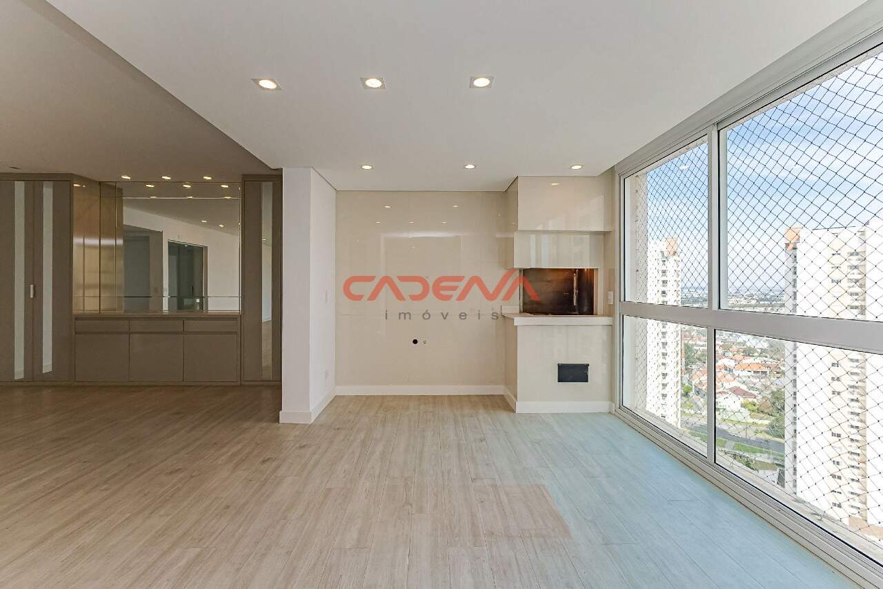 Apartamento à venda no Ecoville: 