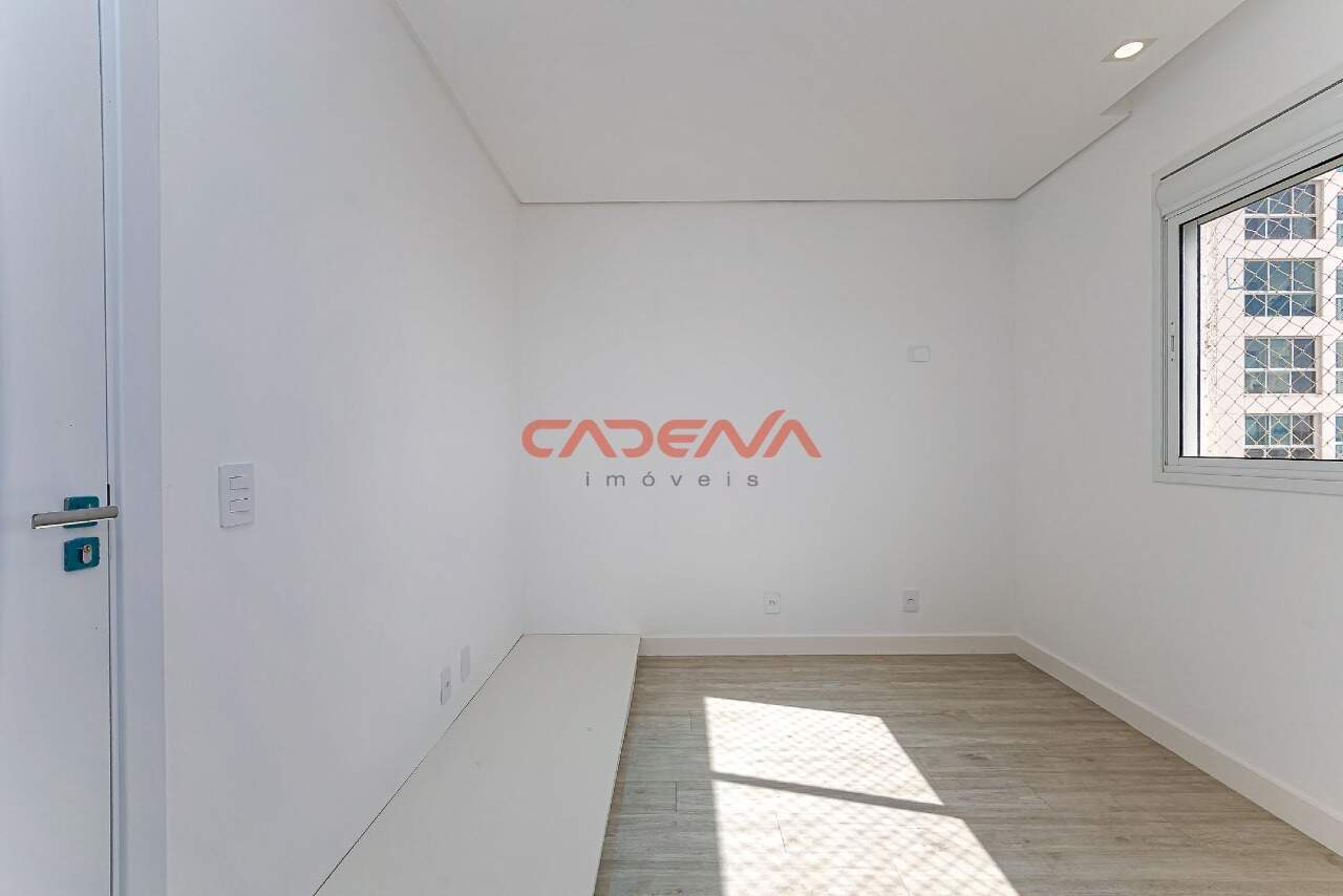 Apartamento à venda no Ecoville: 