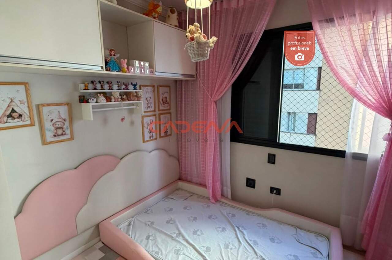 Apartamento à venda no Água Verde: 
