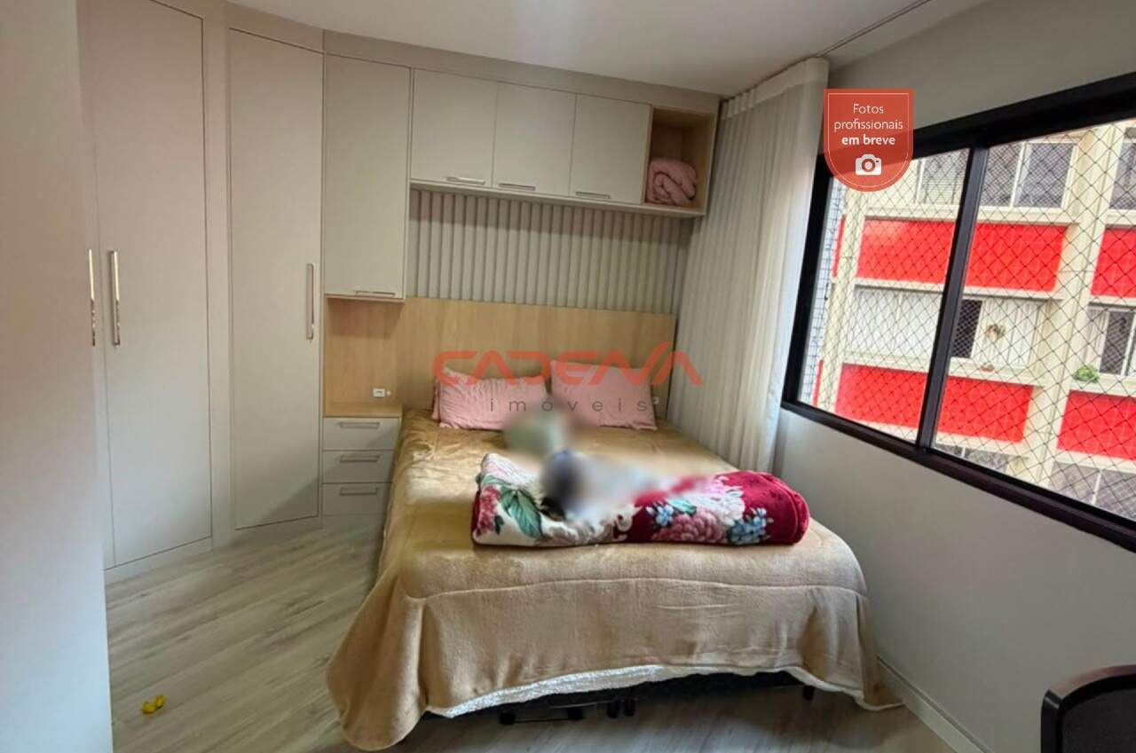 Apartamento à venda no Água Verde: 