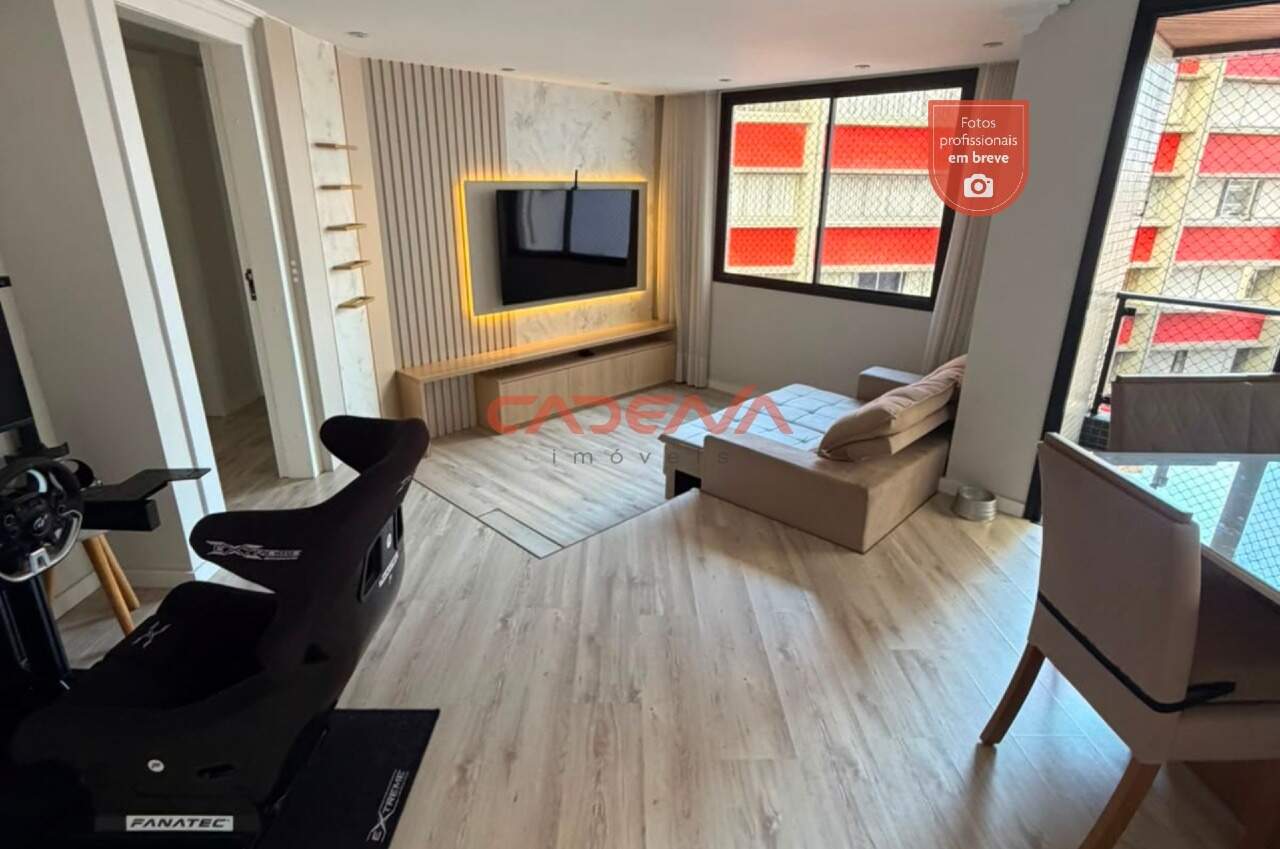 Apartamento à venda no Água Verde: 