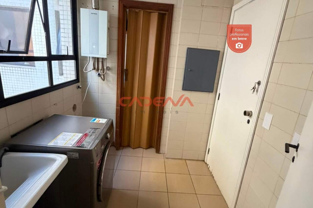 Apartamento à venda no Água Verde: 