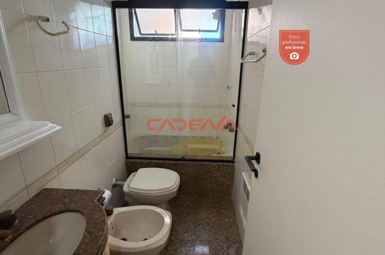 Apartamento à venda no Água Verde: 