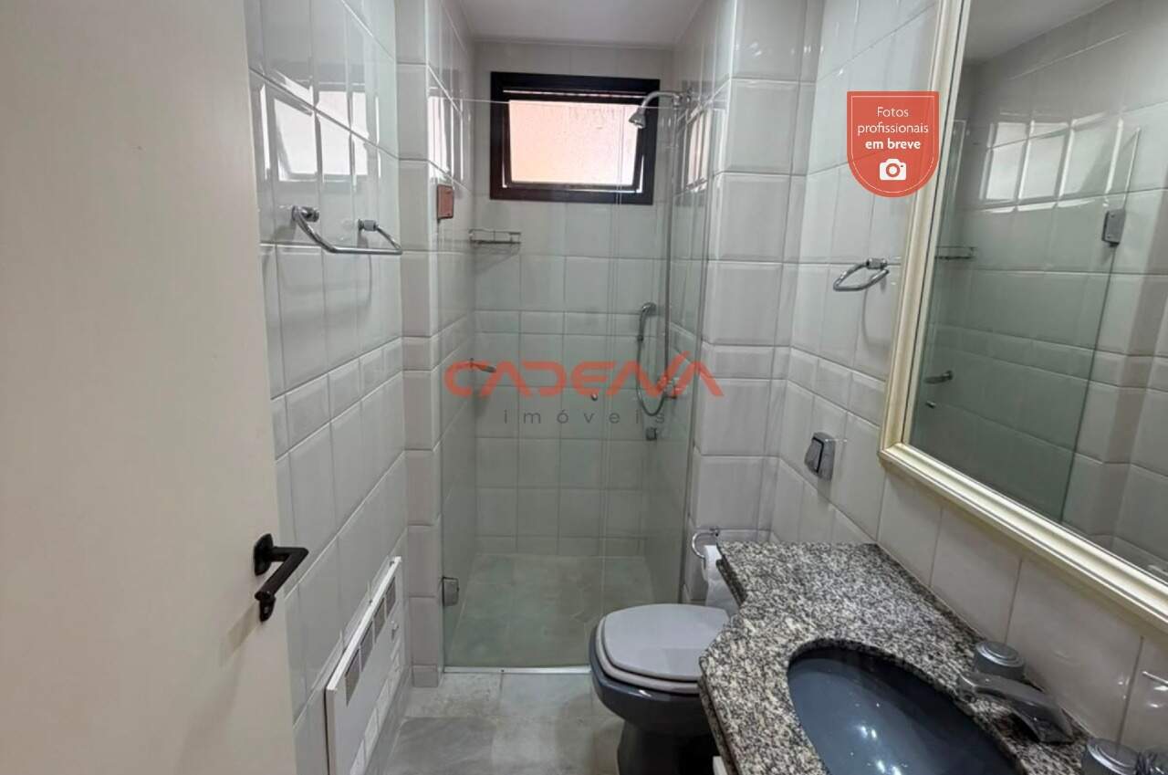 Apartamento à venda no Água Verde: 