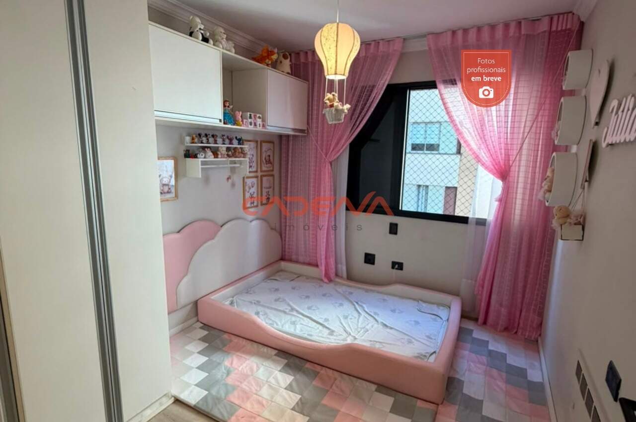 Apartamento à venda no Água Verde: 