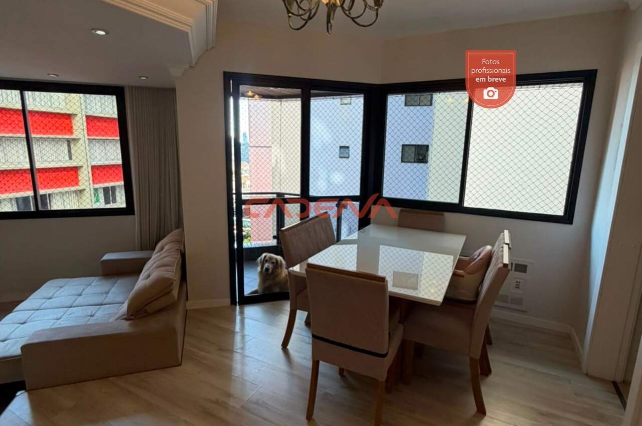 Apartamento à venda no Água Verde: 