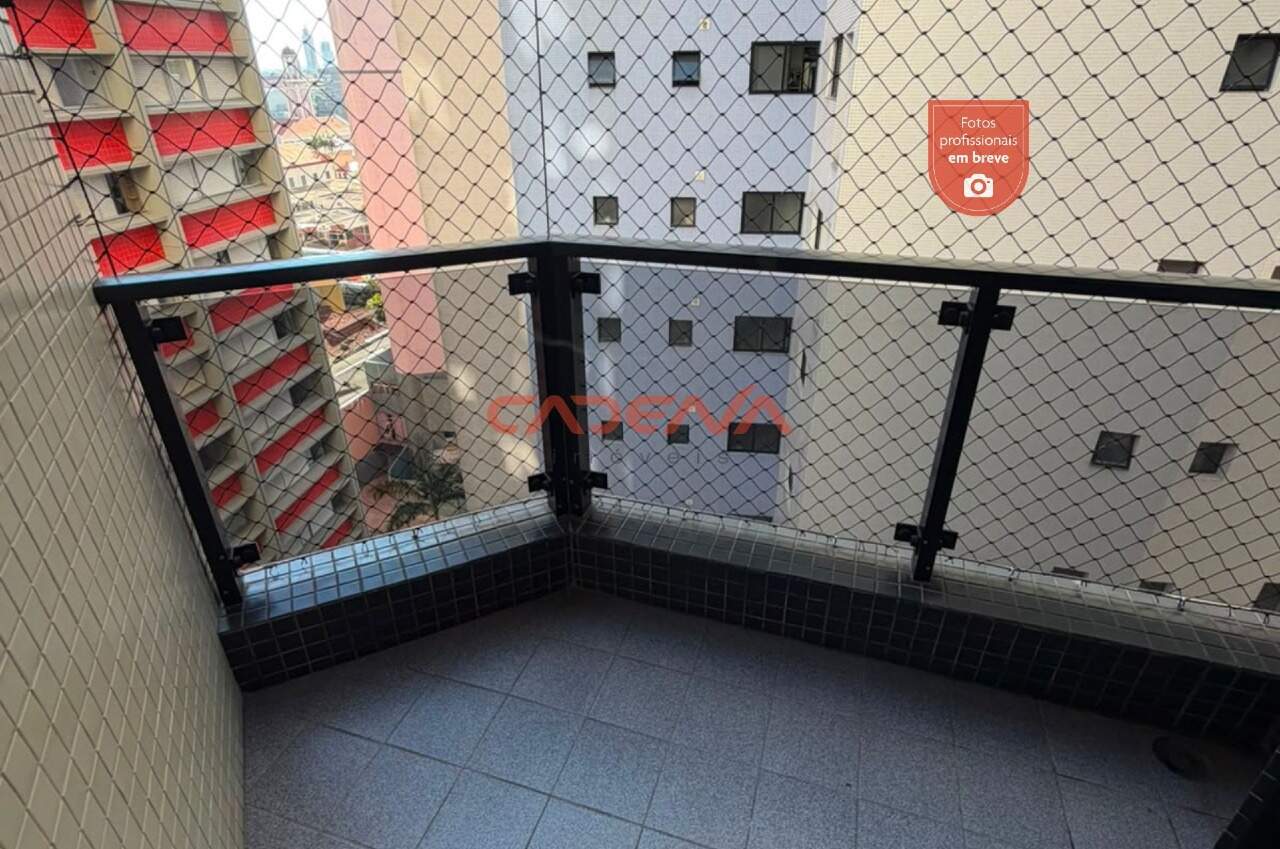Apartamento à venda no Água Verde: 