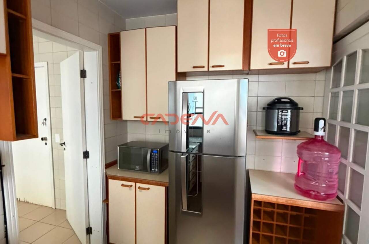 Apartamento à venda no Água Verde: 