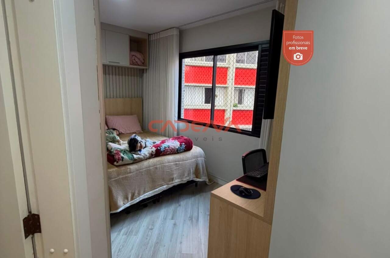 Apartamento à venda no Água Verde: 