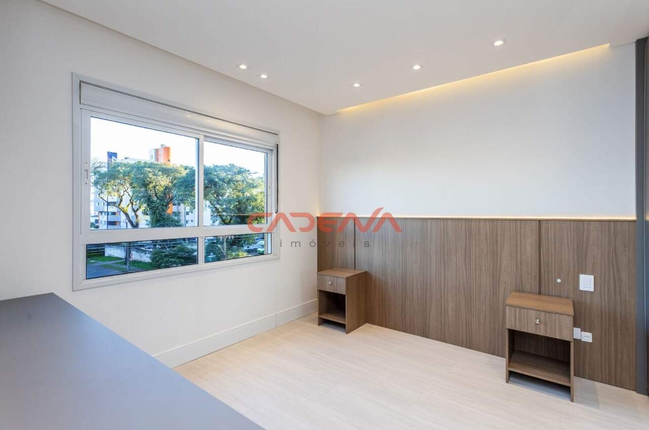 Apartamento para aluguel no Água Verde: 