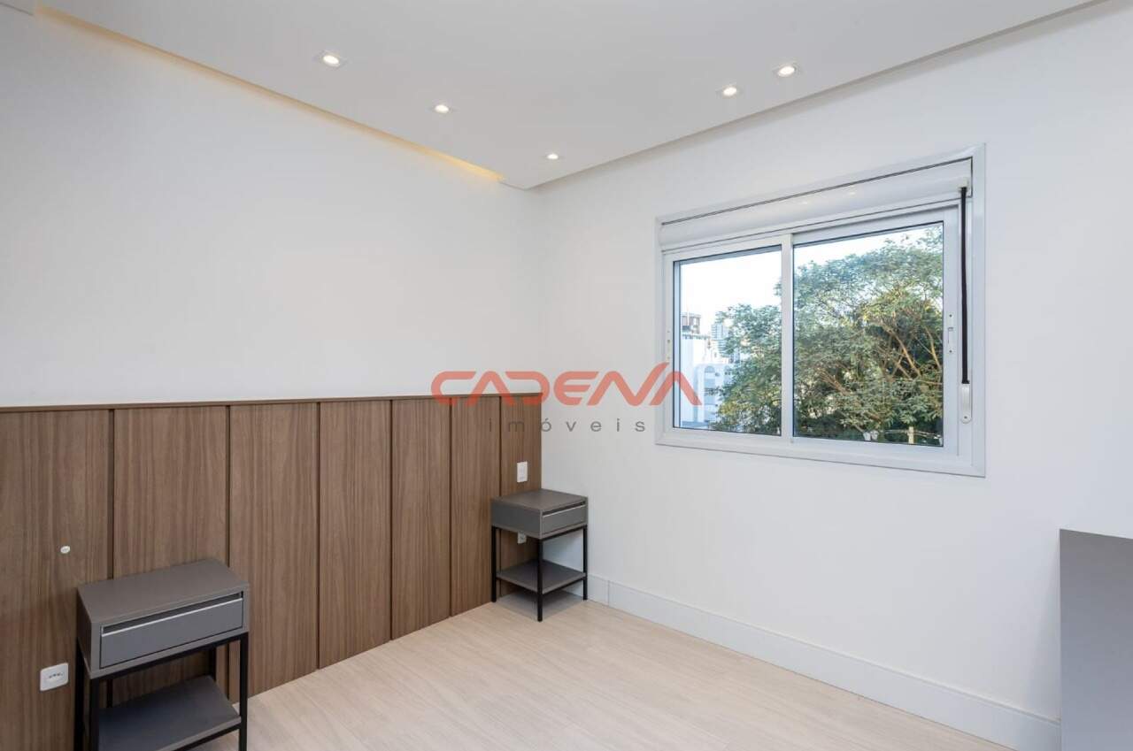 Apartamento para aluguel no Água Verde: 