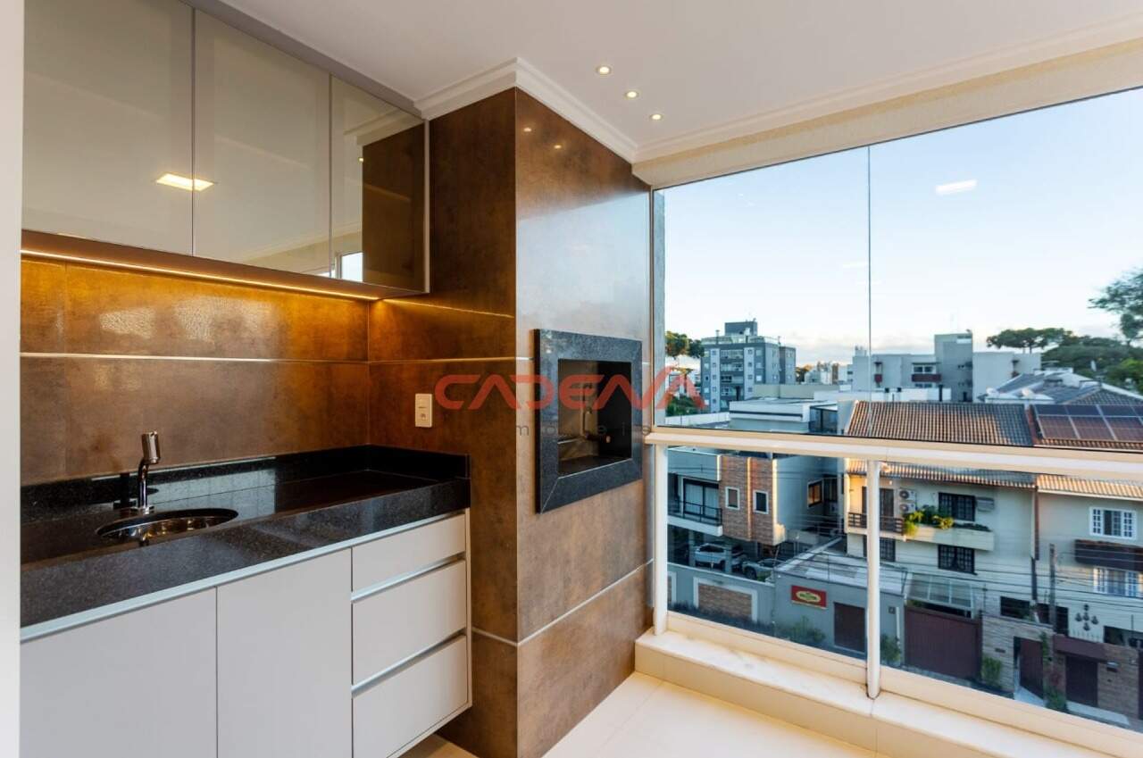Apartamento para aluguel no Água Verde: 