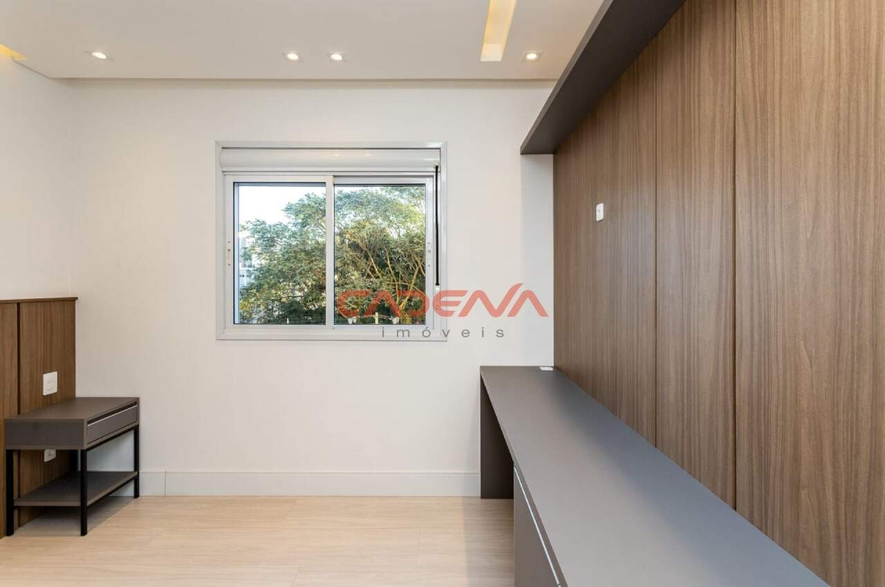 Apartamento para aluguel no Água Verde: 