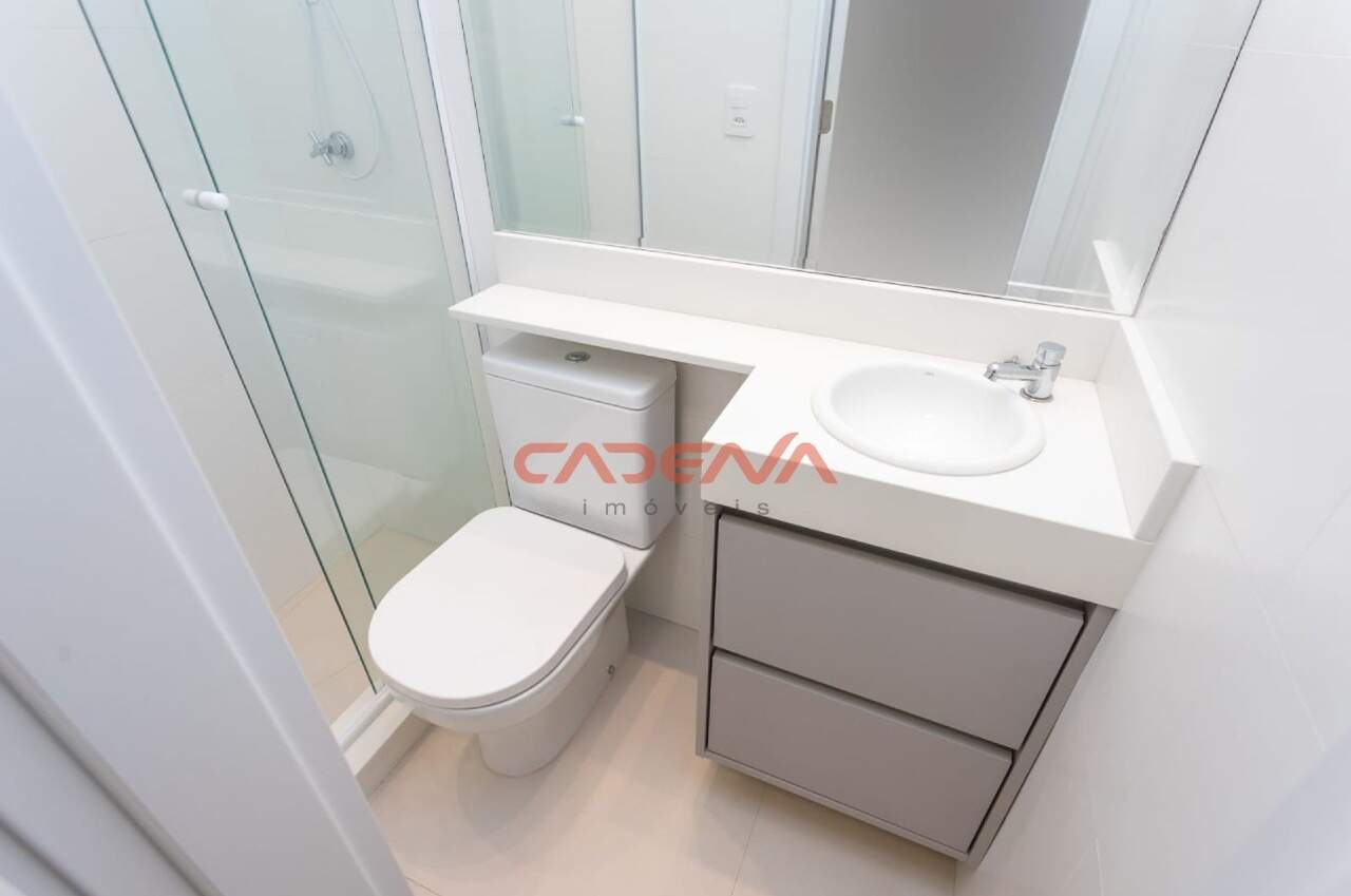 Apartamento para aluguel no Água Verde: 