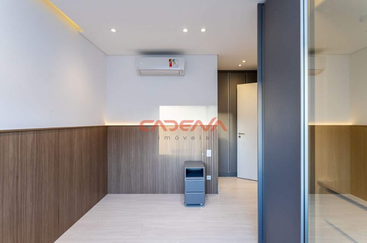 Apartamento para aluguel no Água Verde: 
