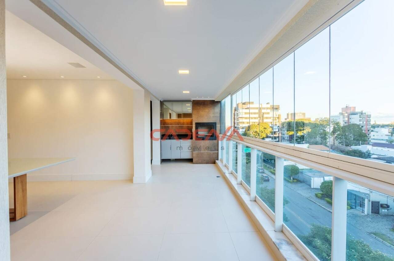 Apartamento para aluguel no Água Verde: 