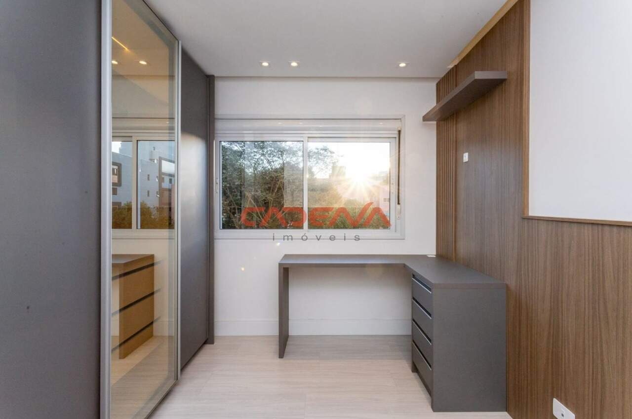 Apartamento para aluguel no Água Verde: 