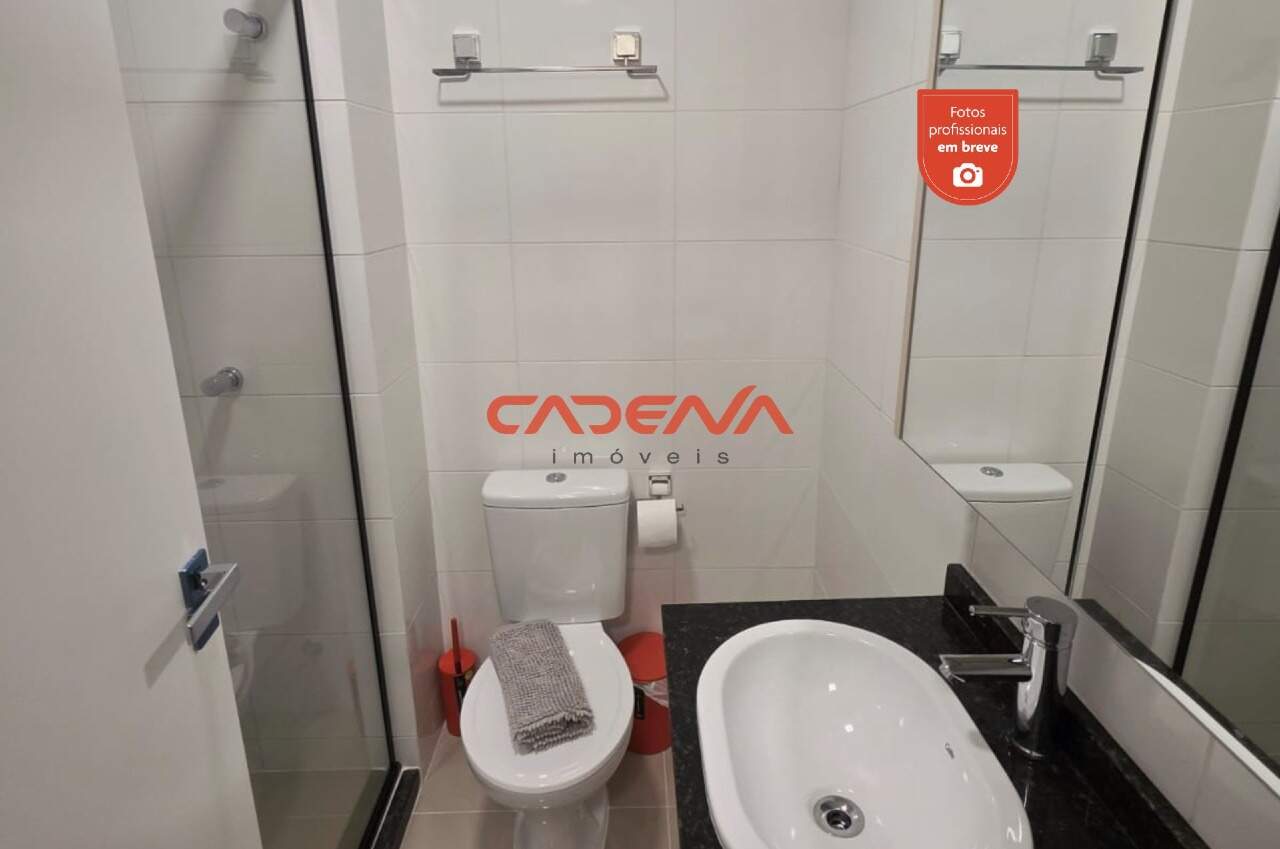 Studio para aluguel no Centro: