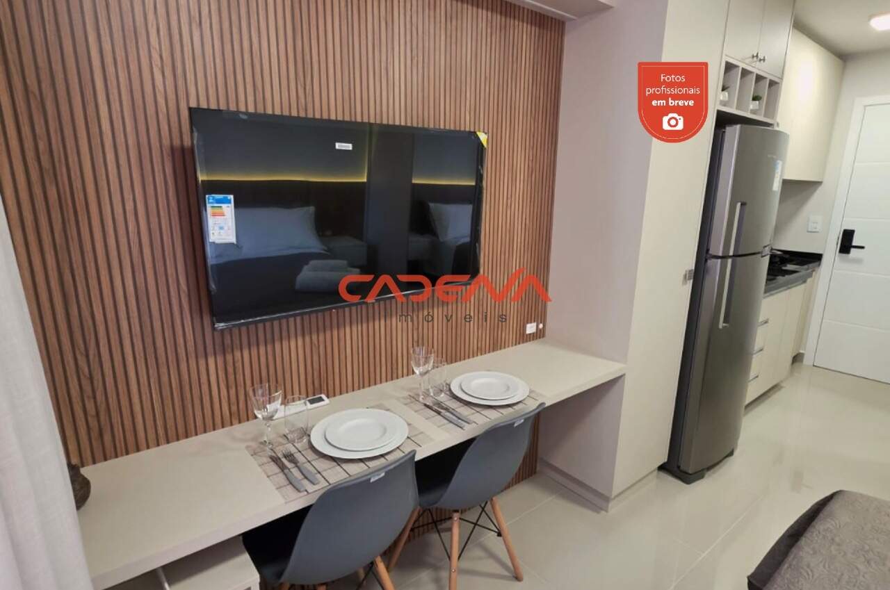 Studio para aluguel no Centro: