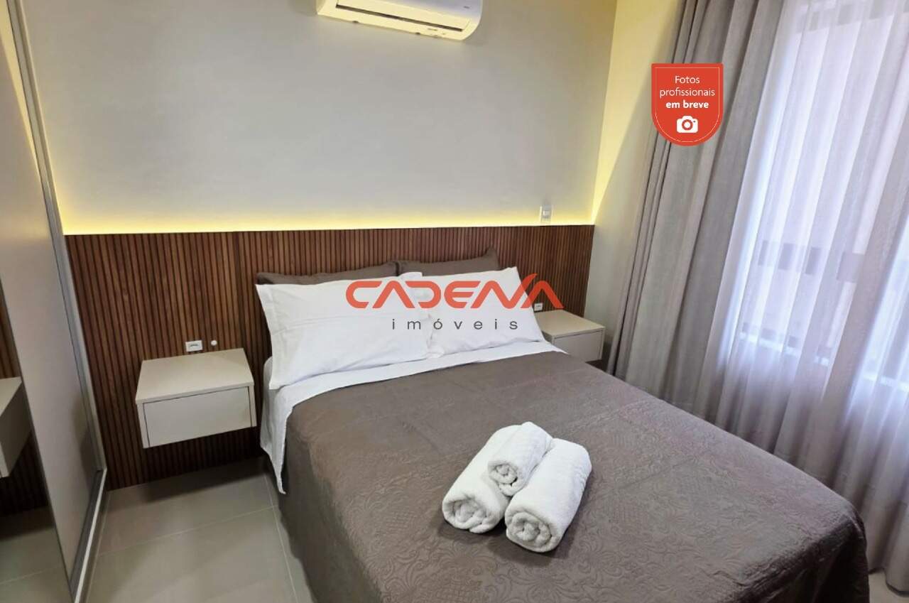 Studio para aluguel no Centro: