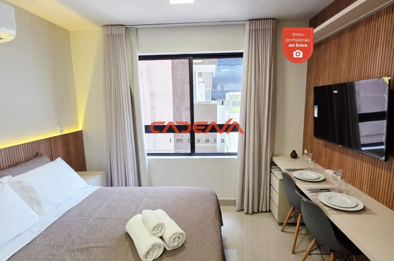 Studio para aluguel no Centro: