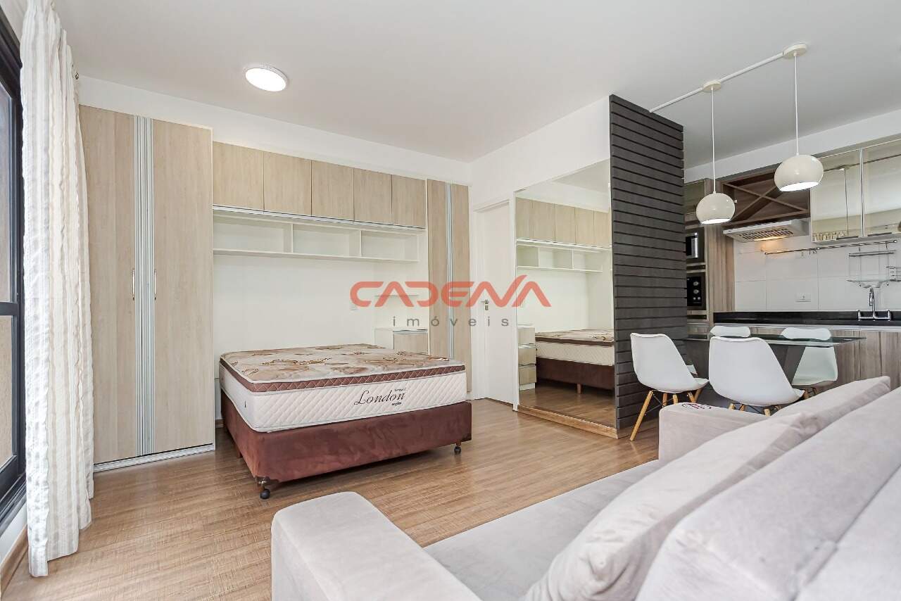 Studio para aluguel no Portão: