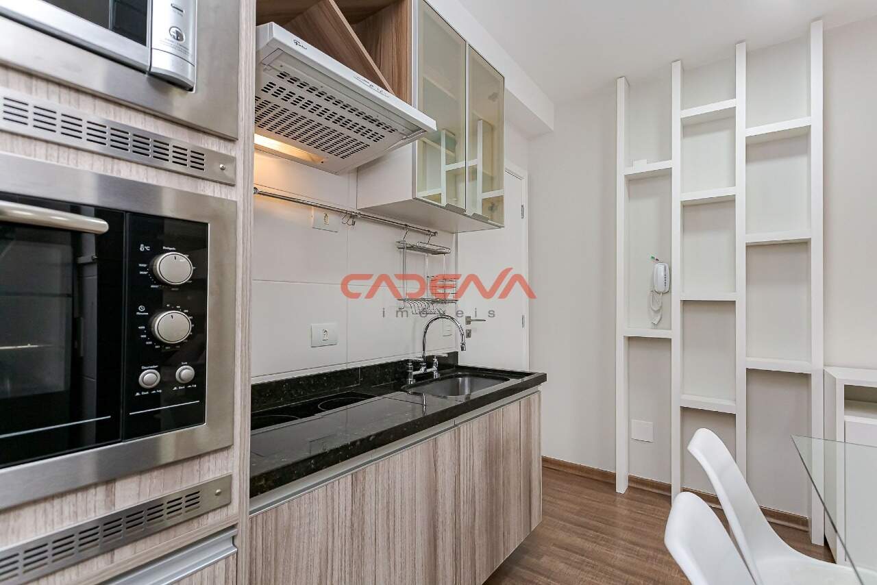 Studio para aluguel no Portão: