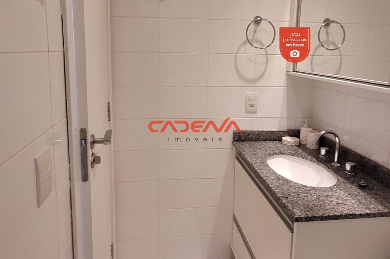 Studio para aluguel no Centro: 