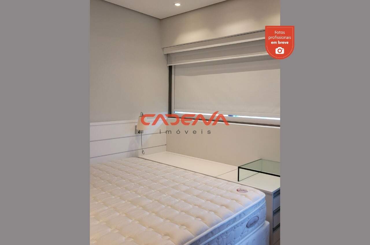 Studio para aluguel no Centro: 