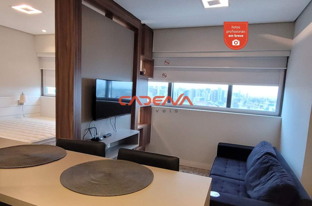 Studio para aluguel no Centro: 