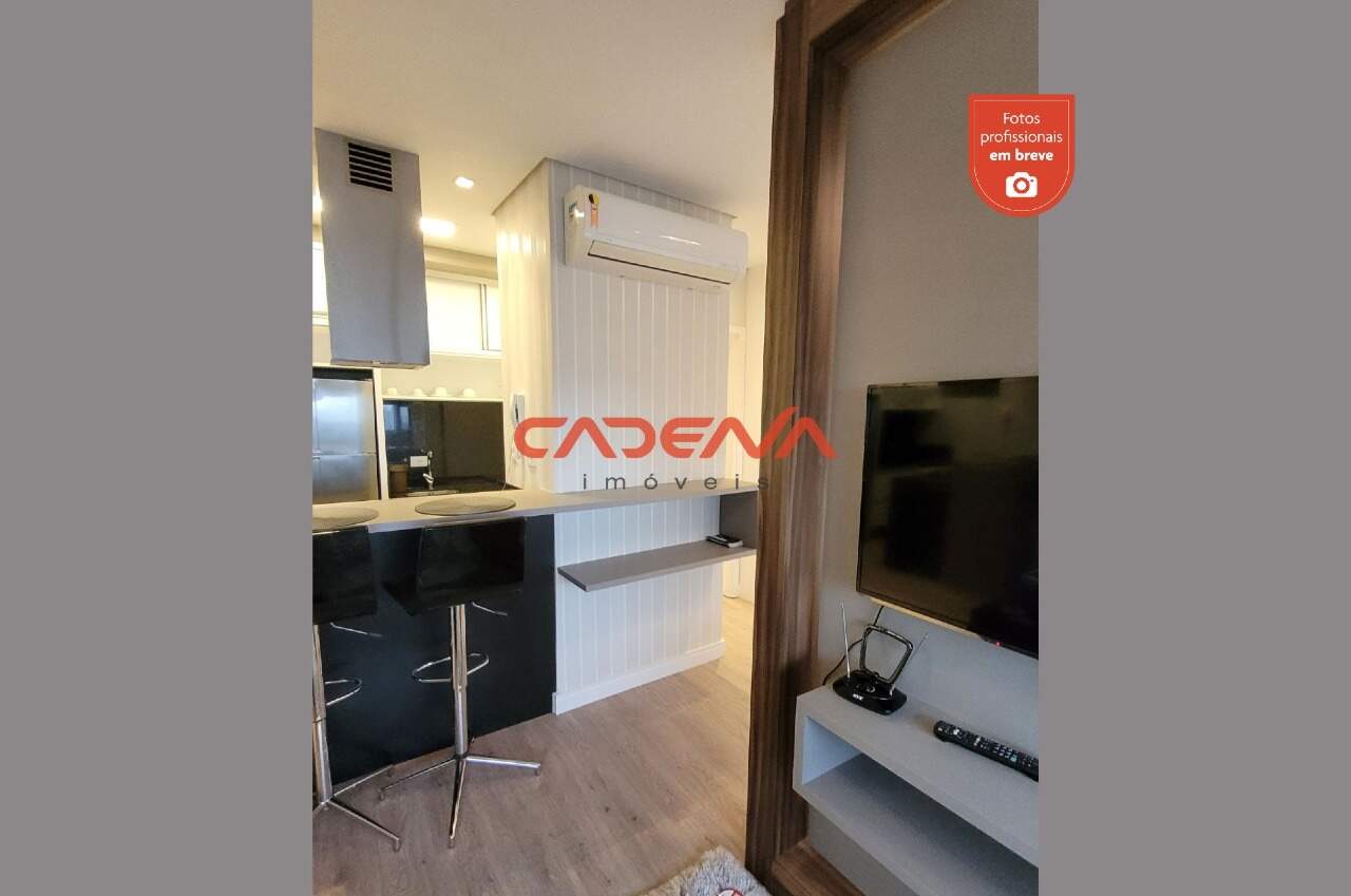Studio para aluguel no Centro: 