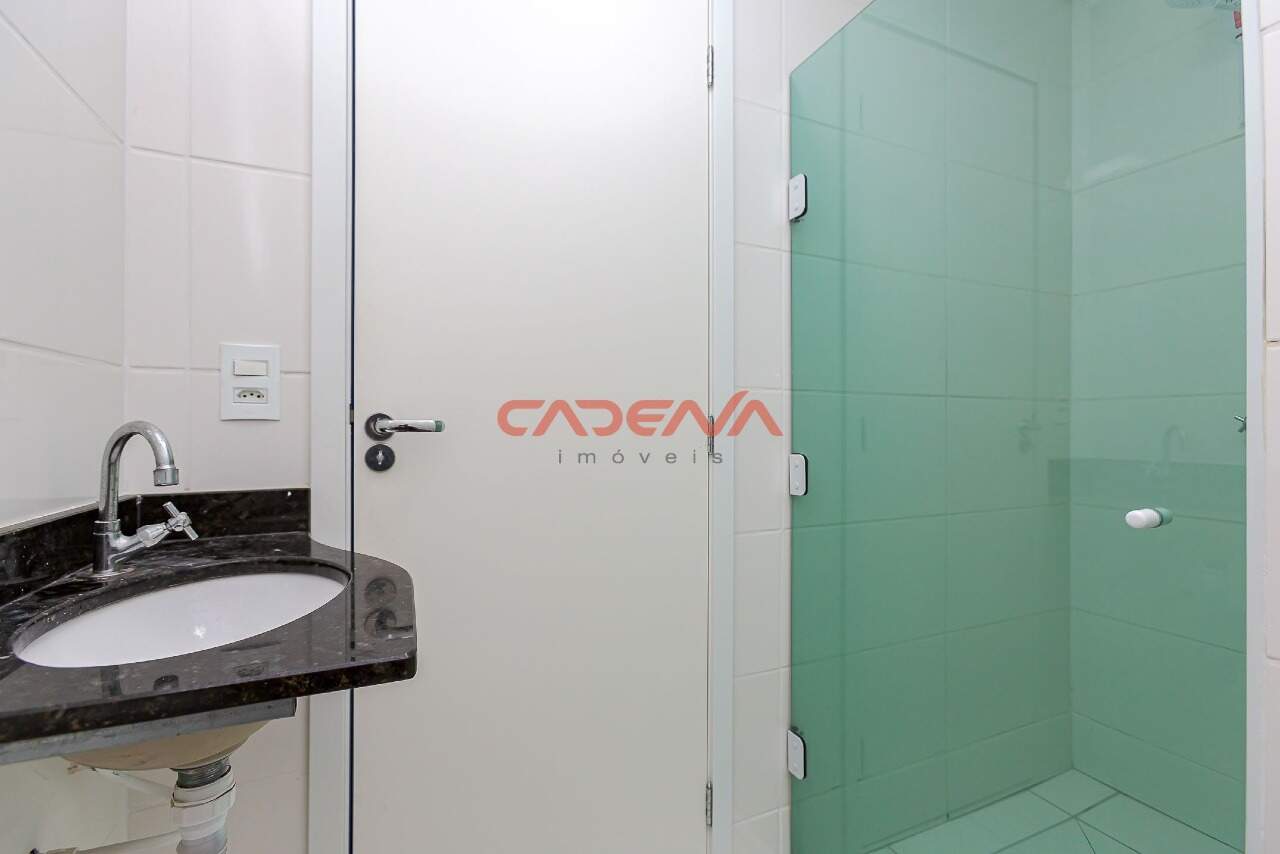 Apartamento à venda no Alto Boqueirão: 