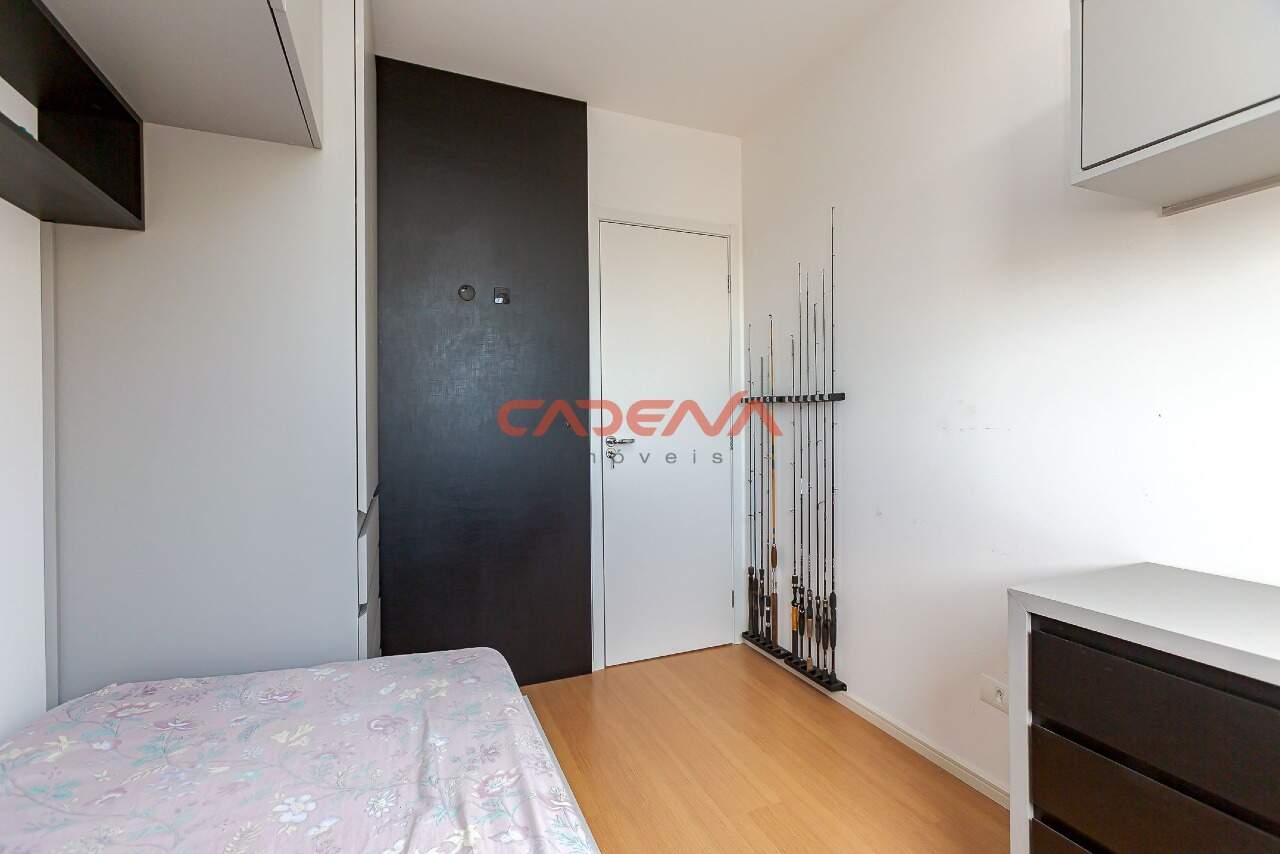 Apartamento à venda no Alto Boqueirão: 