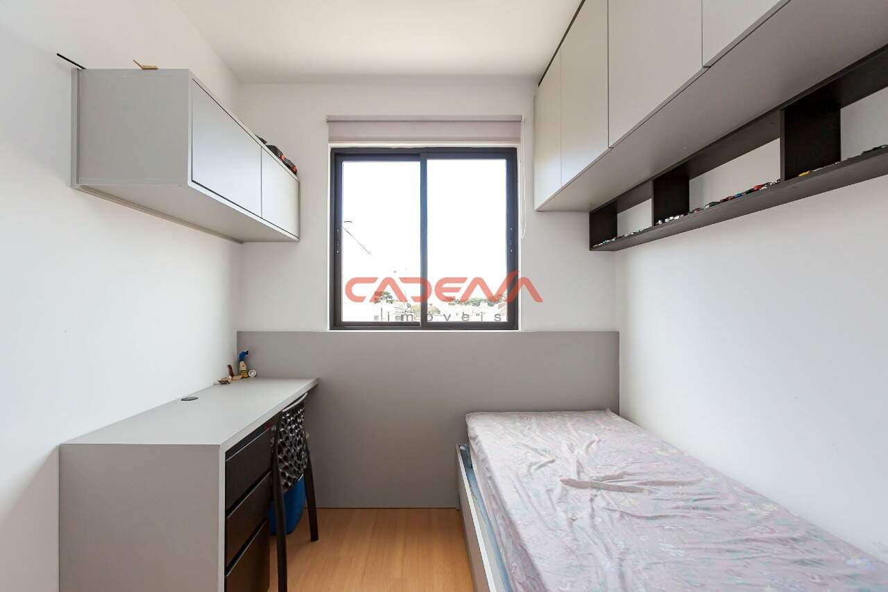Apartamento à venda no Alto Boqueirão: 