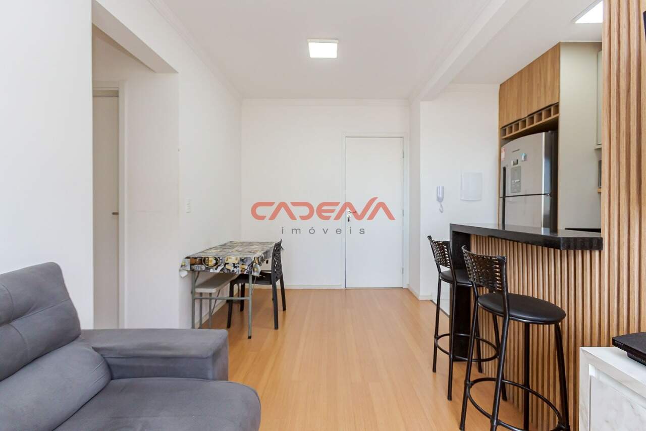 Apartamento à venda no Alto Boqueirão: 