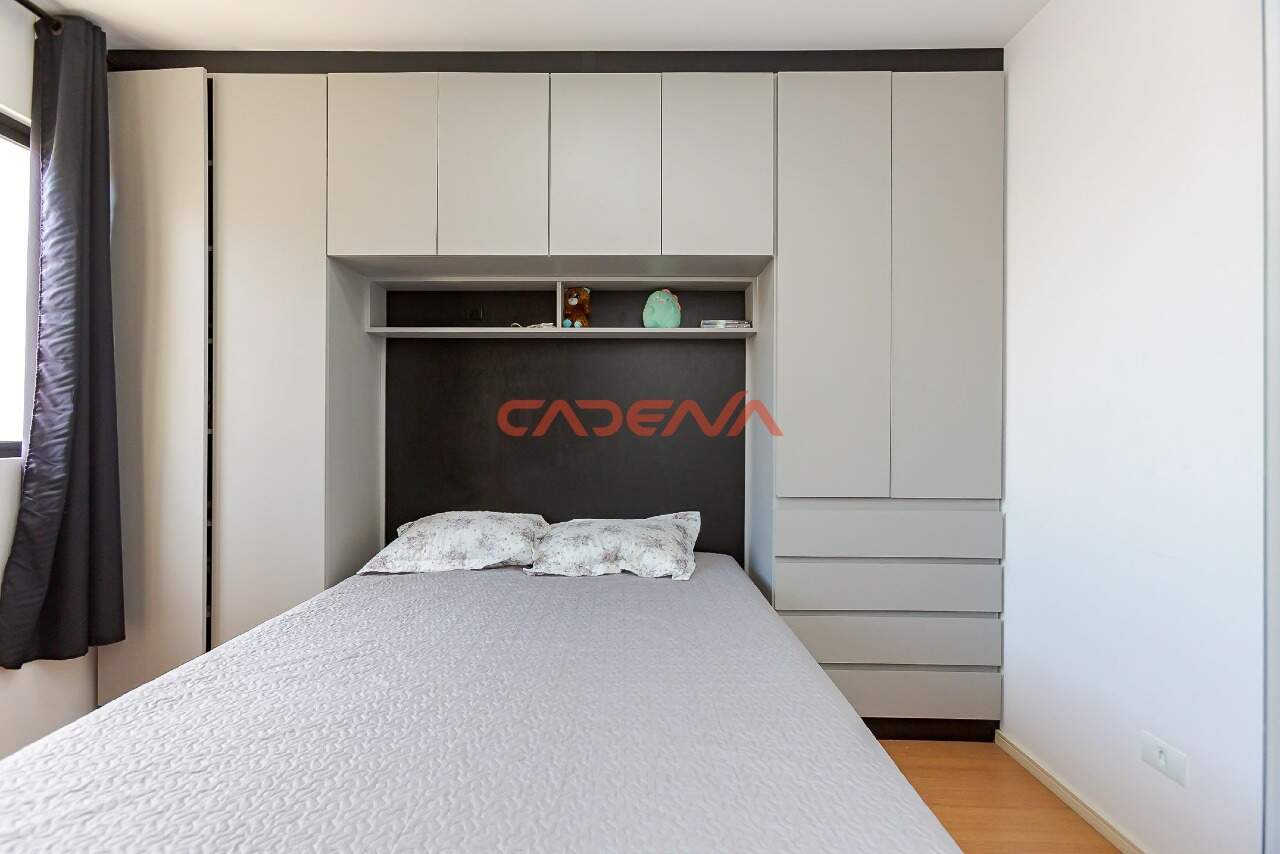 Apartamento à venda no Alto Boqueirão: 