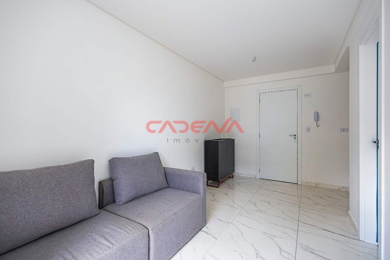Apartamento à venda no Portão: 