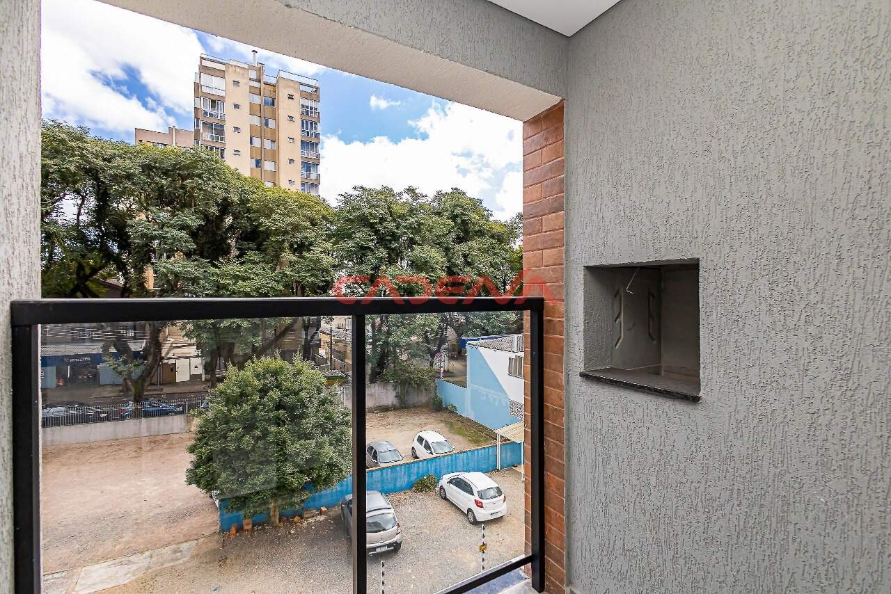 Apartamento à venda no Portão: 