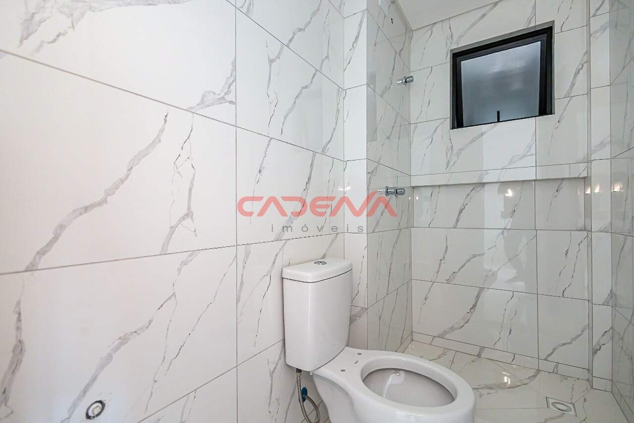Apartamento à venda no Portão: 