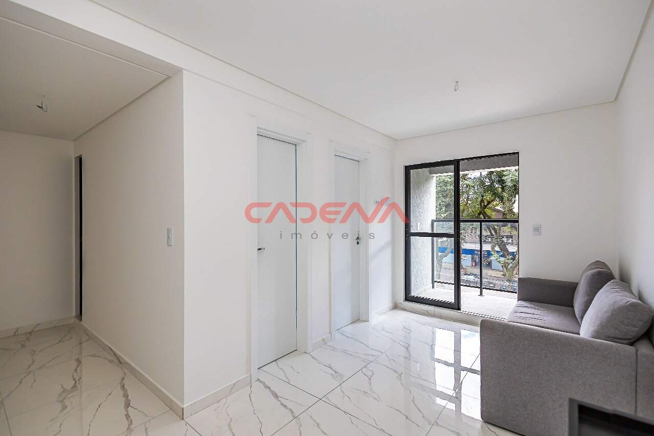 Apartamento à venda no Portão: 