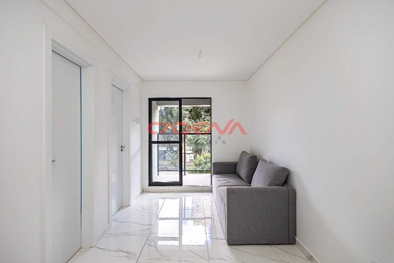 Apartamento à venda no Portão: 