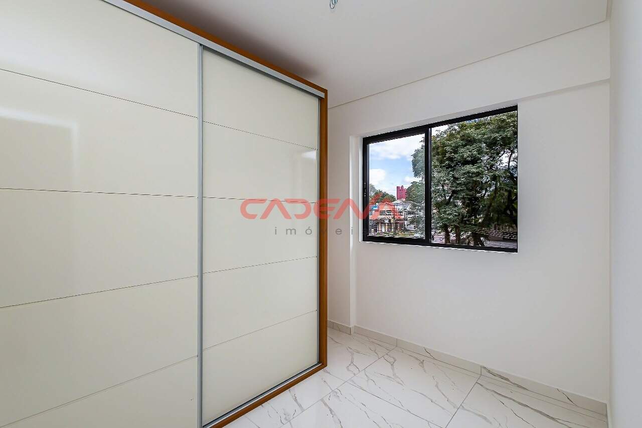 Apartamento à venda no Portão: 