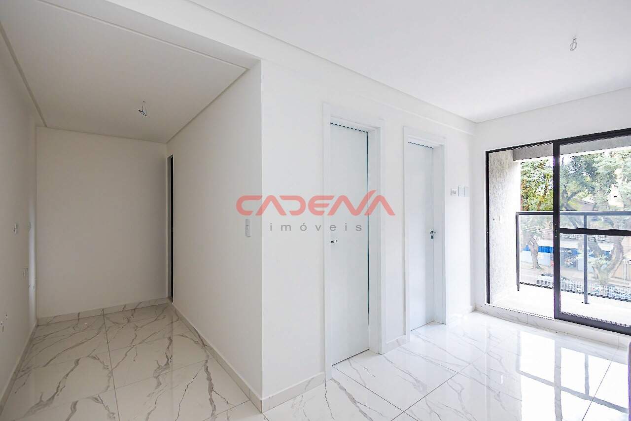 Apartamento à venda no Portão: 