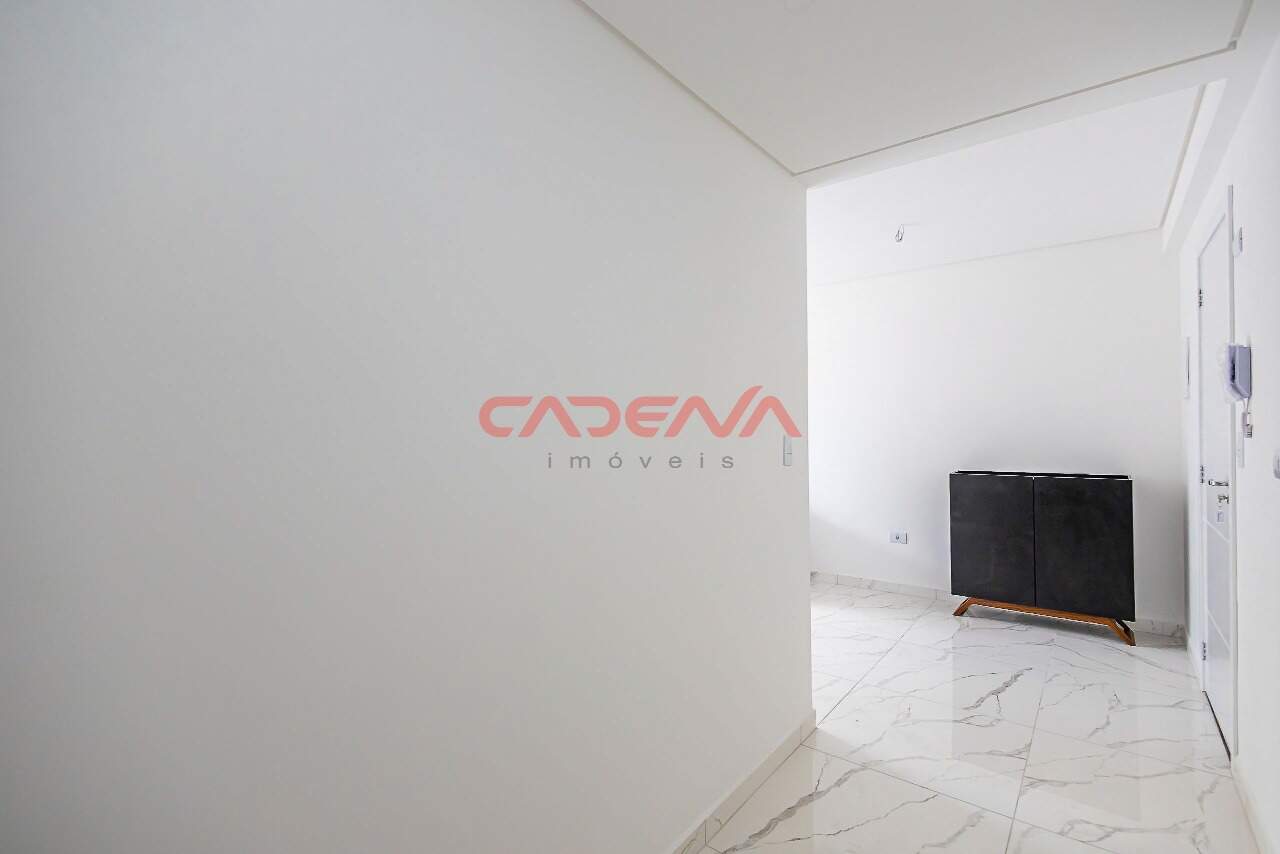 Apartamento à venda no Portão: 